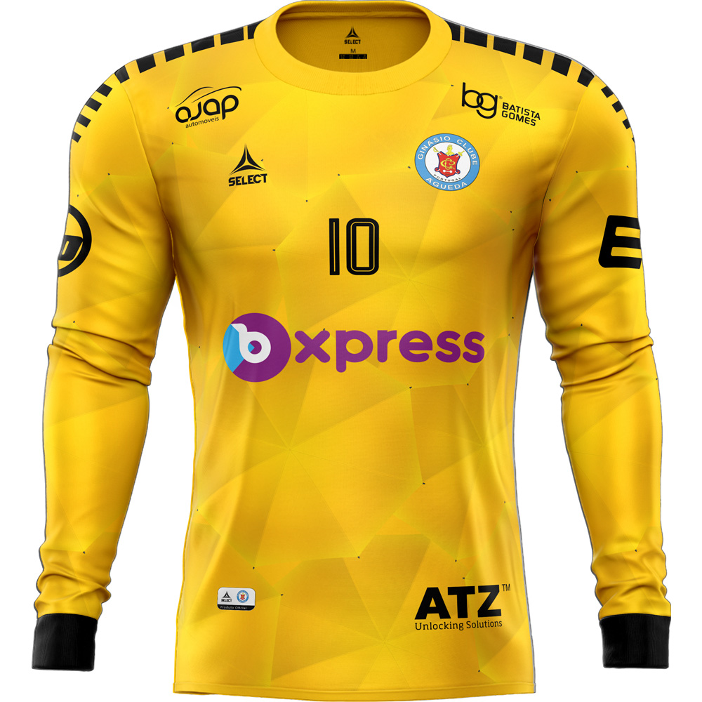 GUARDA REDES ALTERNATIVO